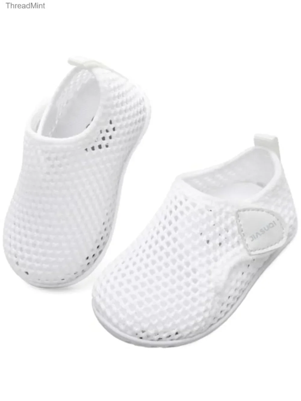 Baby Boys Girls Water Shoes Athletic Sneakers Non-Slip Beach Pool Swim